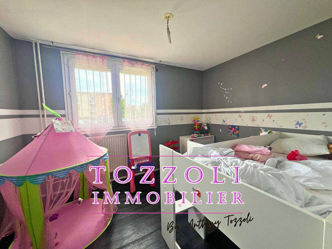 Appartement Meyzieu 4 pièce(s) 78.38 m2 - photo 6