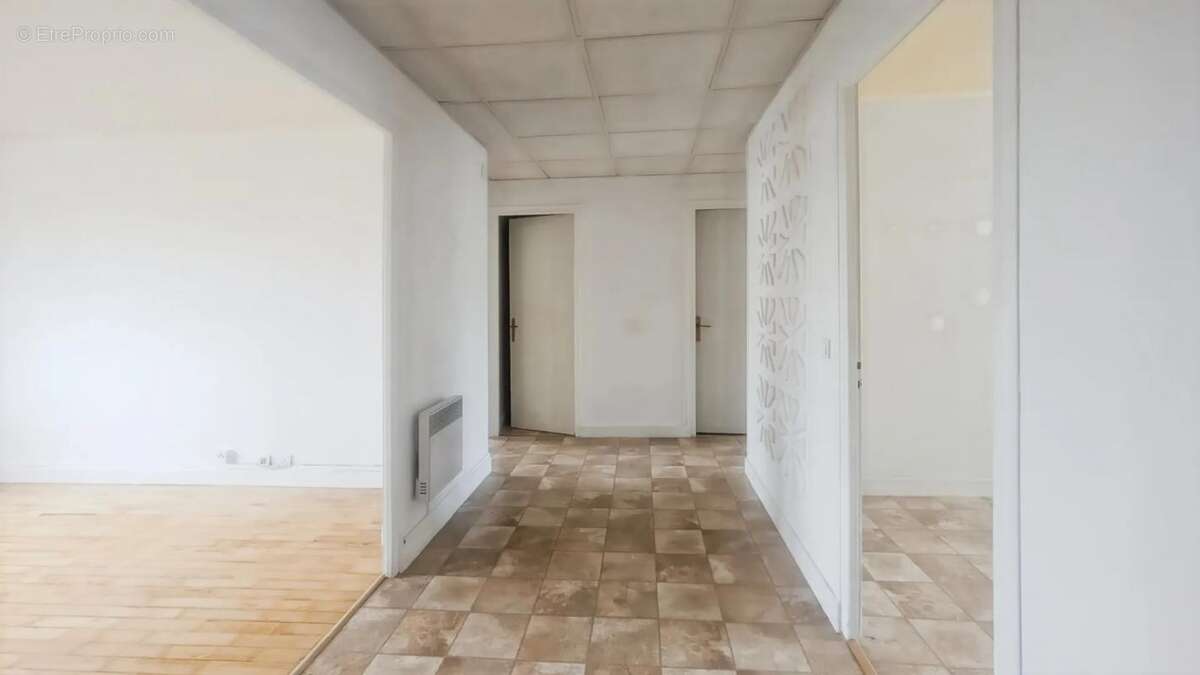 Appartement à ANNECY