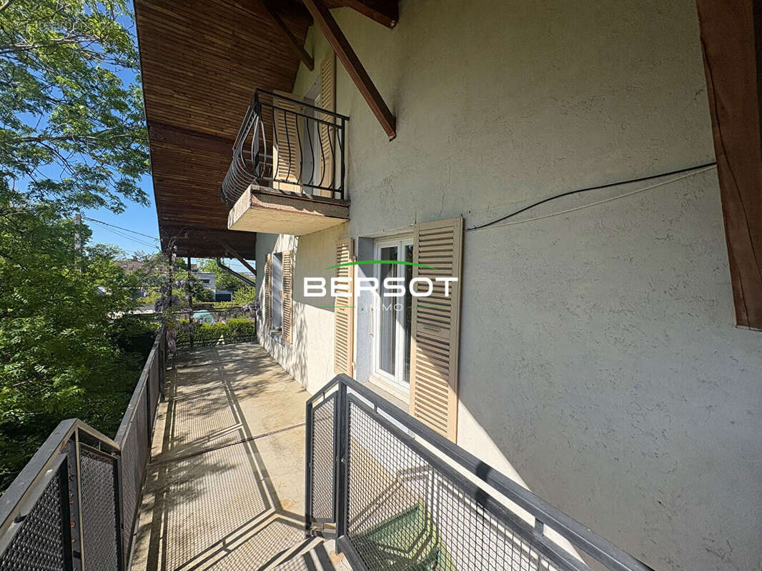 Maison à BESANCON