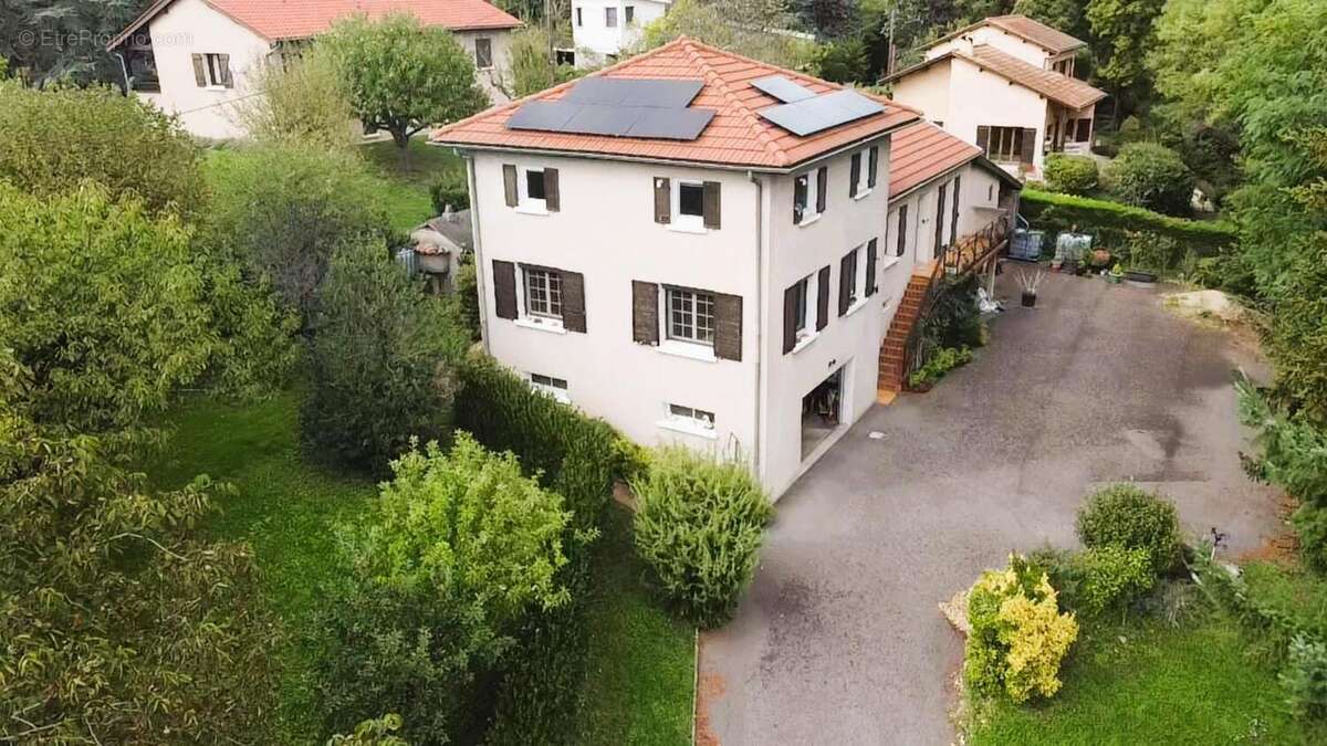 Photo 5 - Maison à DARDILLY