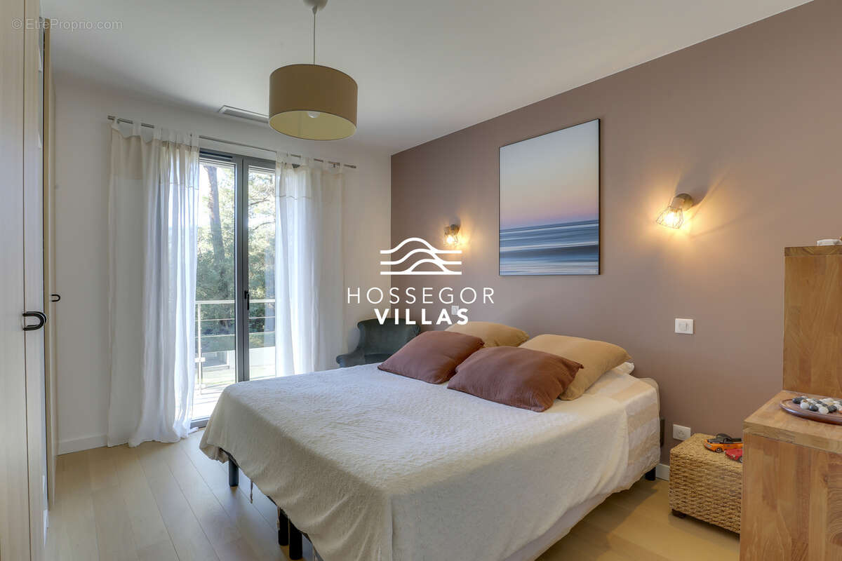 Maison à HOSSEGOR