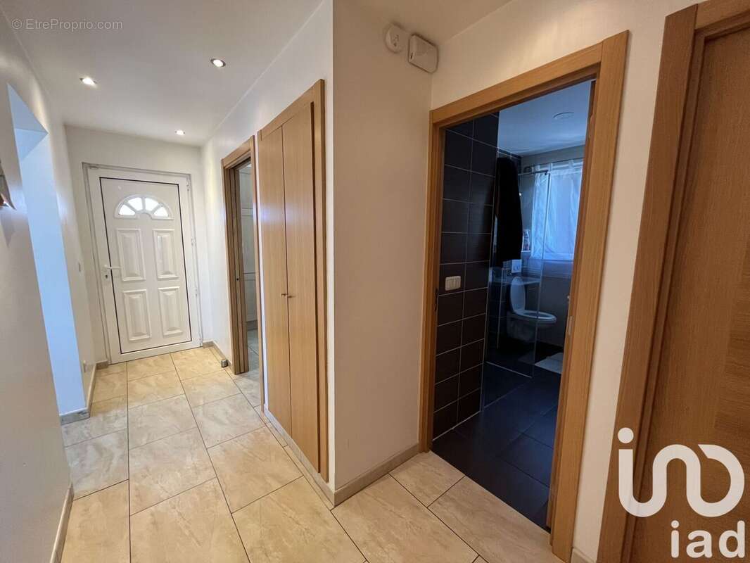 Photo 8 - Maison à MONTFERMEIL