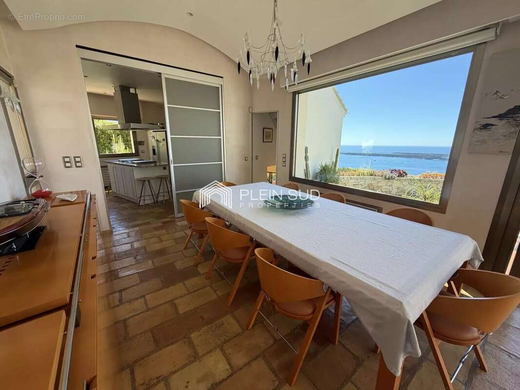 Maison à CANNES