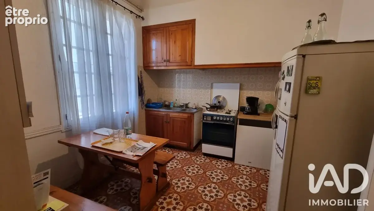 Photo 1 - Maison à THUIR