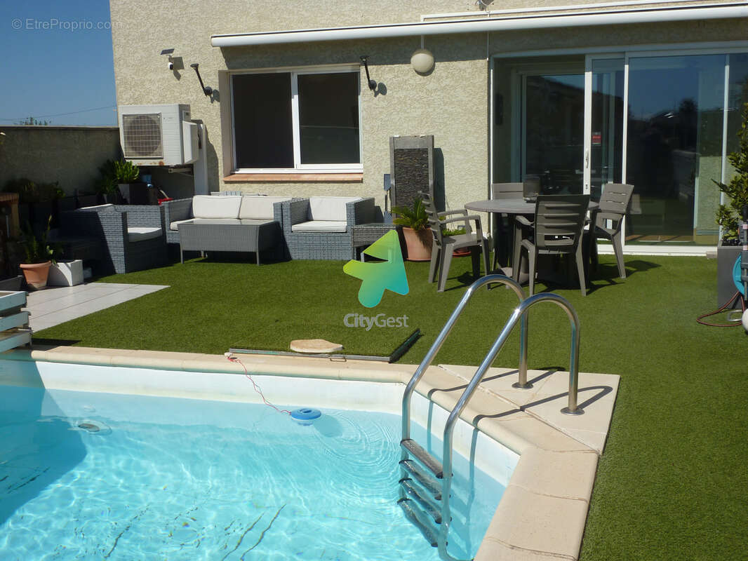Appartement vue mer - photo 16