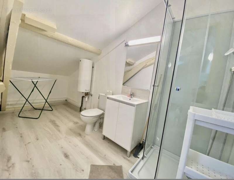 Appartement à CONFLANS-EN-JARNISY