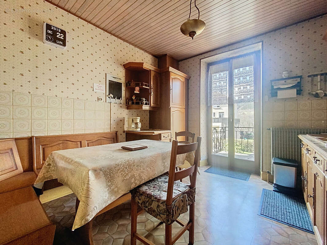 Maison à ROTHAU