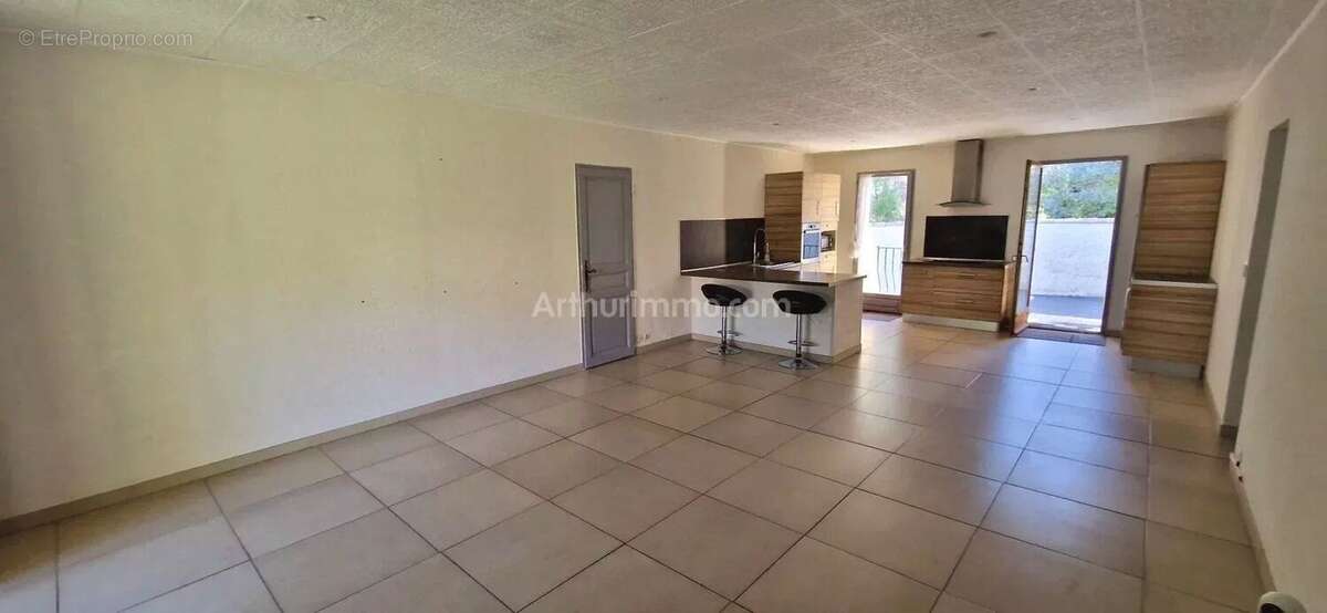 Maison à DRAGUIGNAN