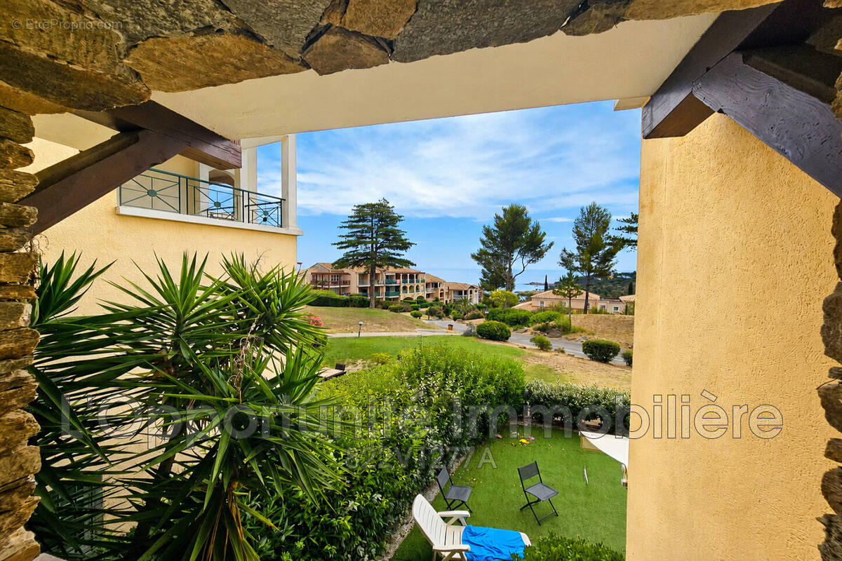 Appartement à LA SEYNE-SUR-MER
