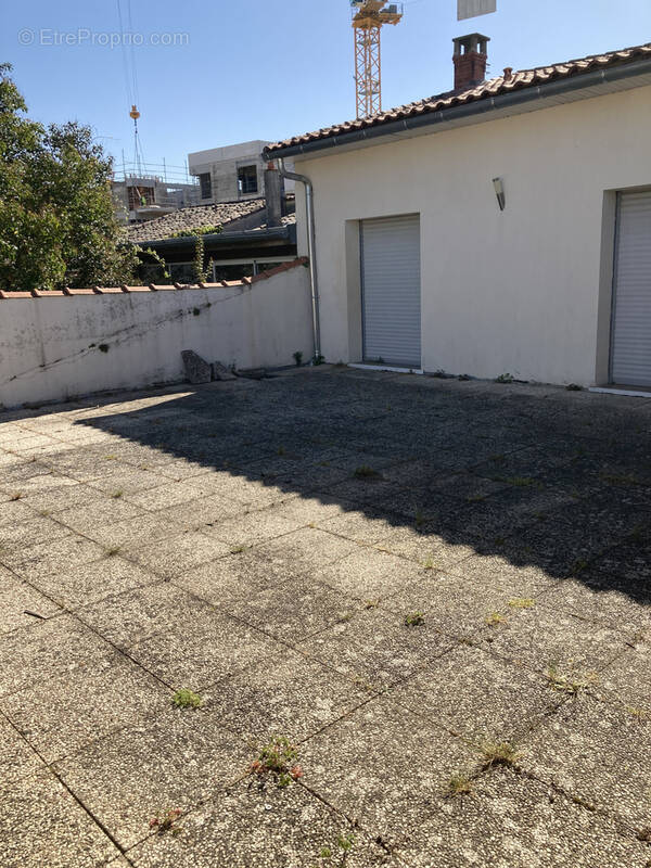 Appartement à FLOIRAC