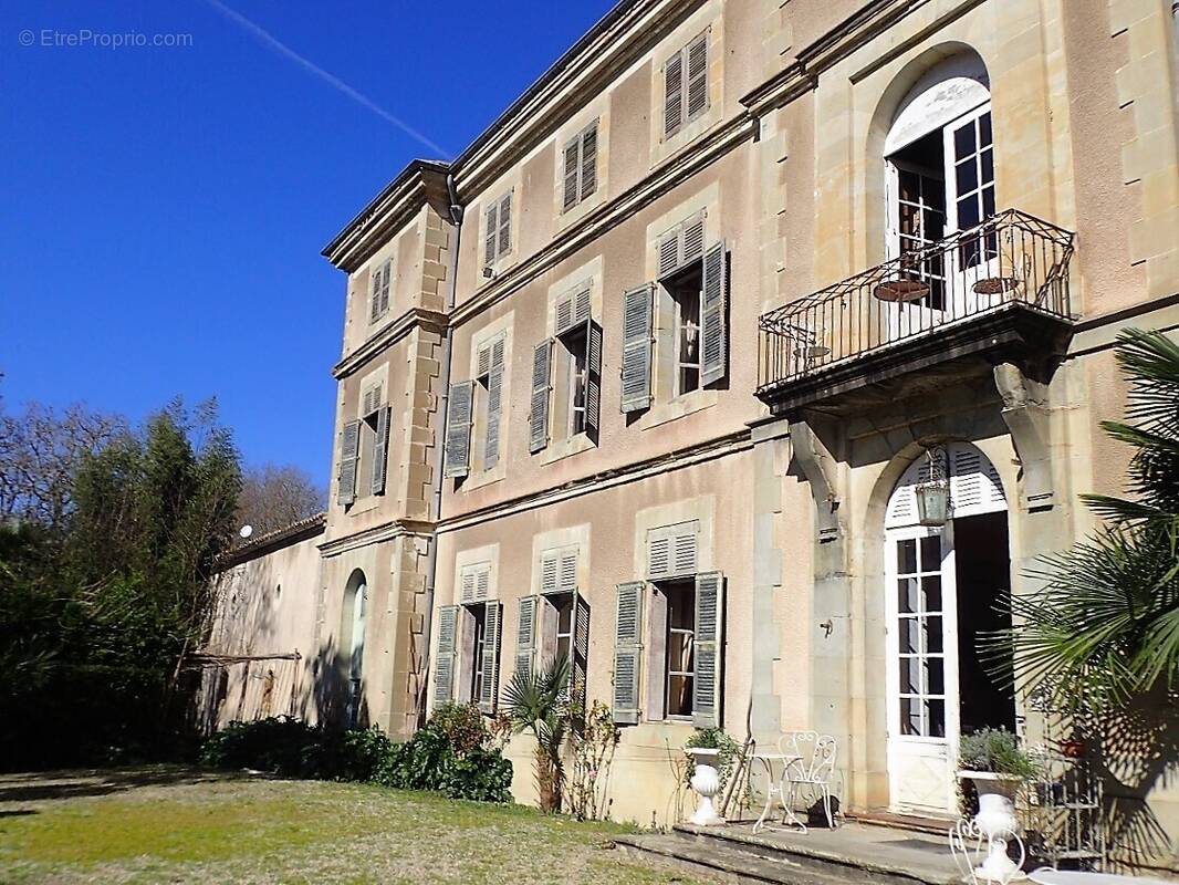 Maison à CARCASSONNE