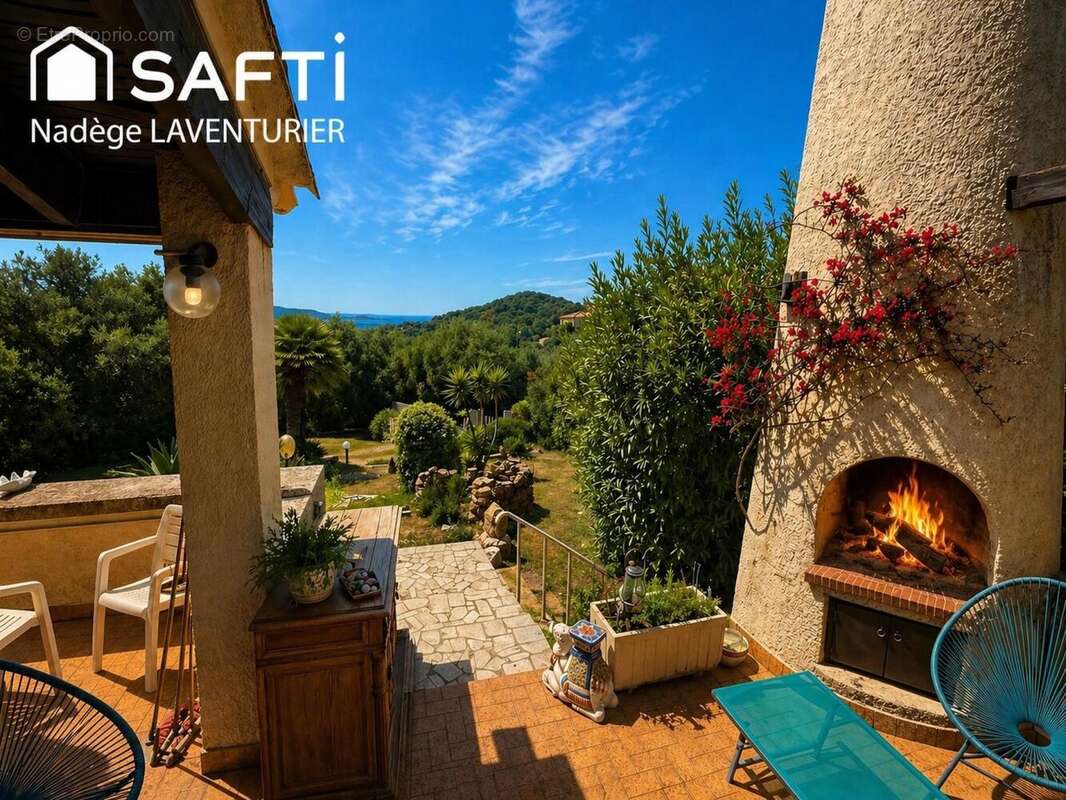 Photo 6 - Maison à BASTELICACCIA