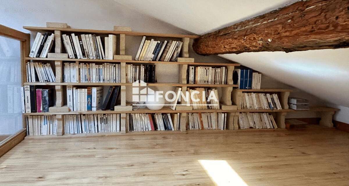 Appartement à LYON-4E