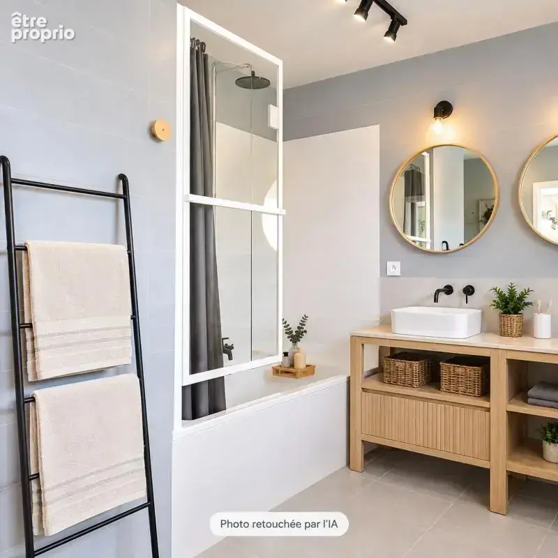 Appartement À Vendre - photo 12