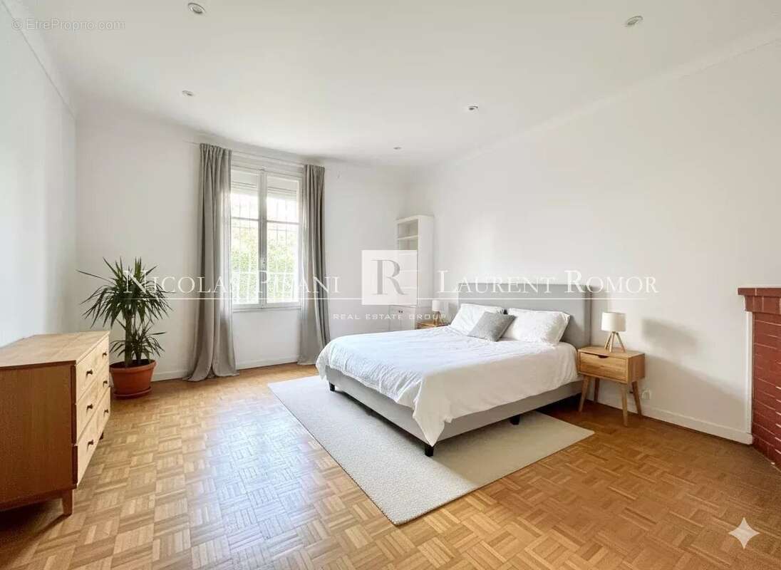 Maison à VILLEFRANCHE-SUR-MER