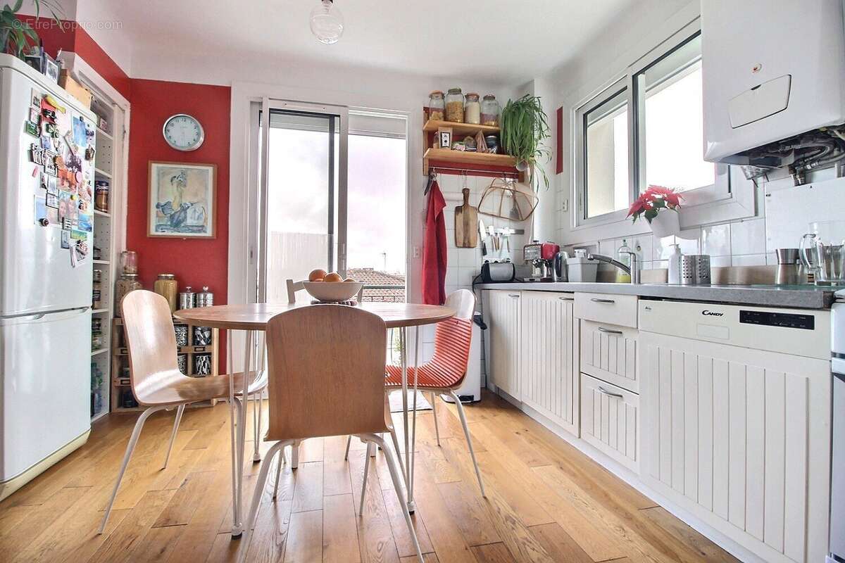 Maison à TOULOUSE