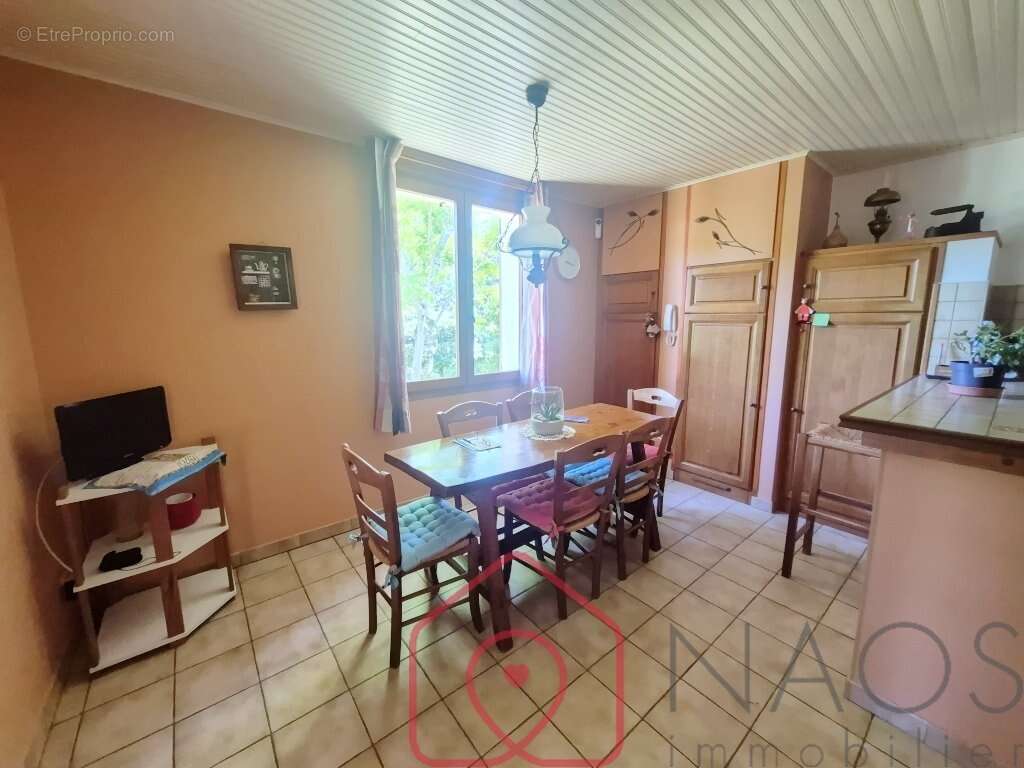 Maison individuelle de 136 m2, 4 chambres, terrain constructible - photo 7