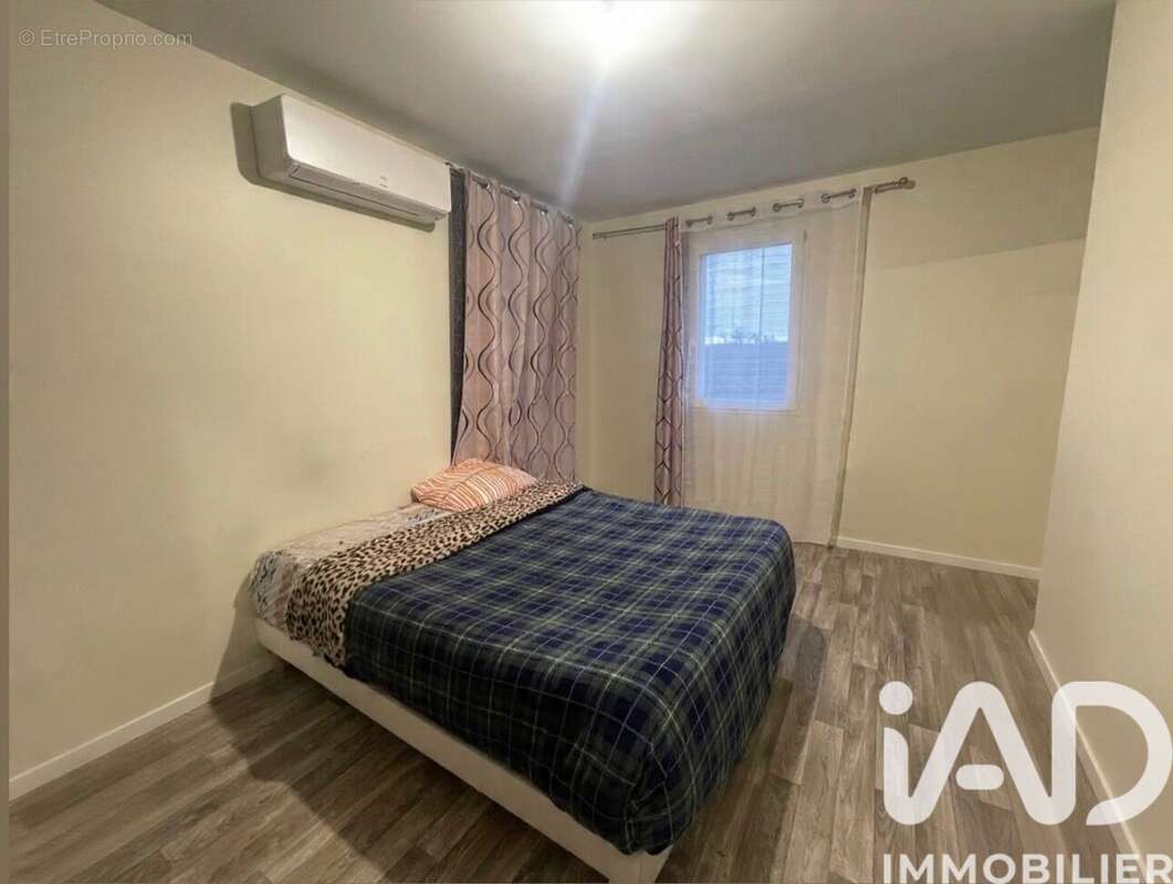 Photo 6 - Maison à CHAMARANDE