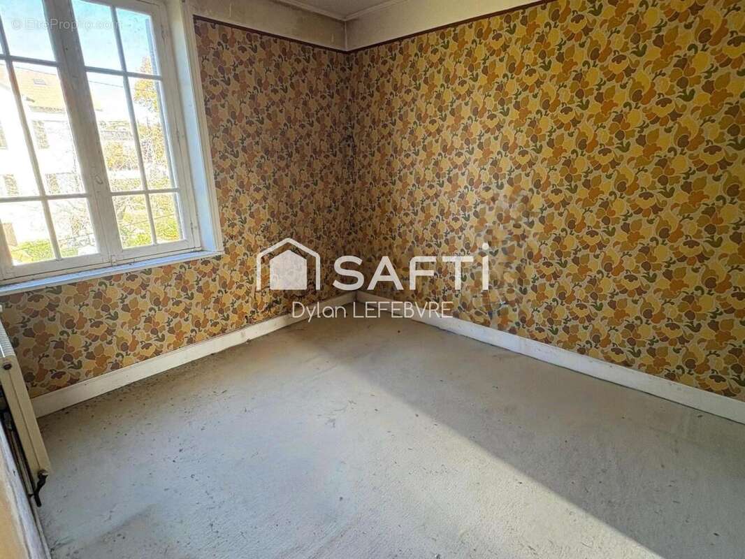 Photo 5 - Maison à BEAUMONT