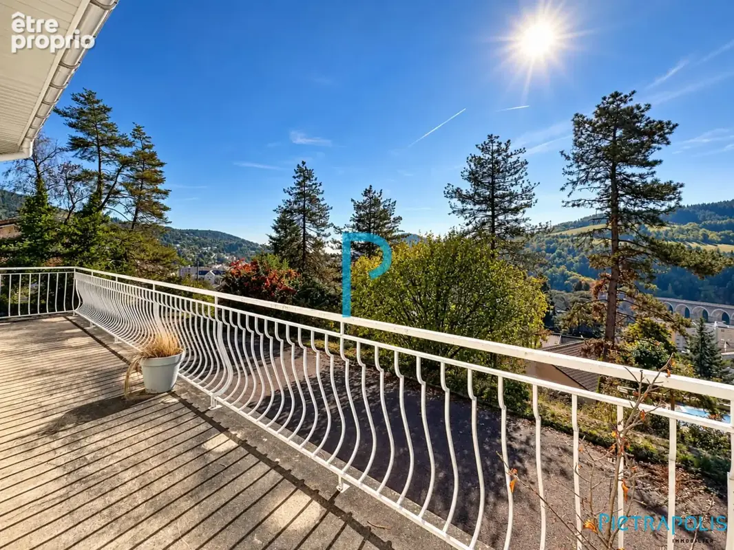 Maison 7 pièces 185 m² à vendre à Tarare (69170) - photo 5
