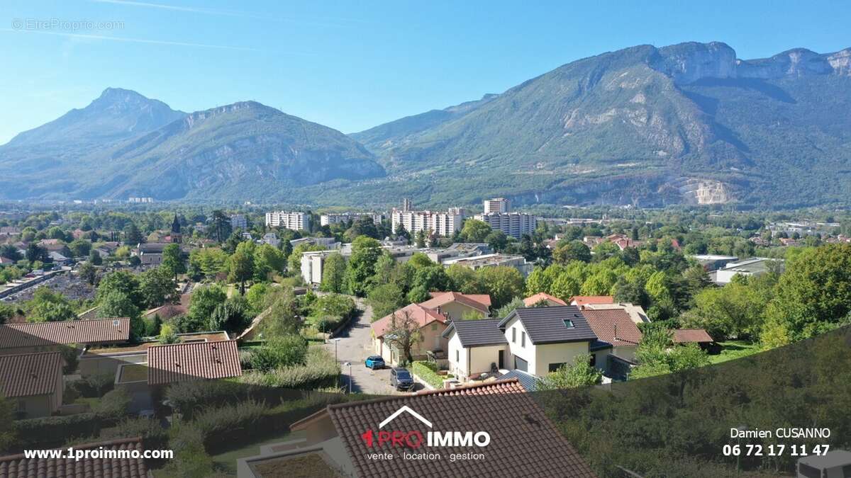 photos n°5 - Maison à SAINT-EGREVE