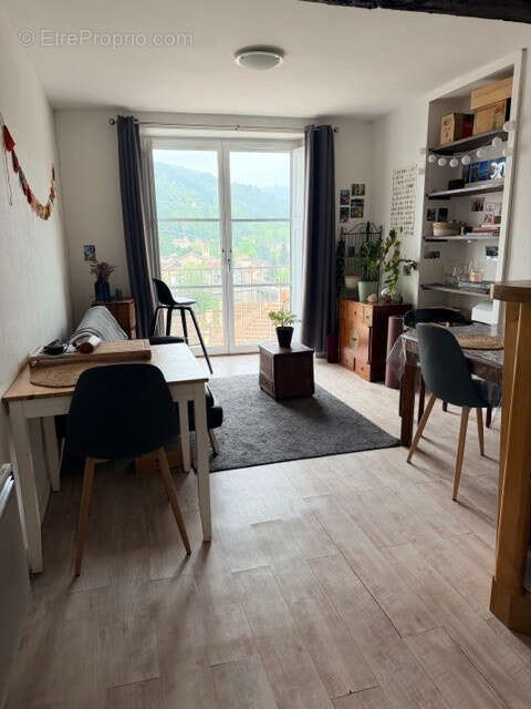 Appartement à CAHORS