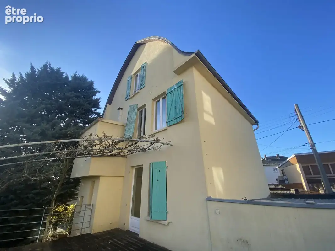 Maison - thionville - 144,73 m2 - 4,95 ares - photo 17