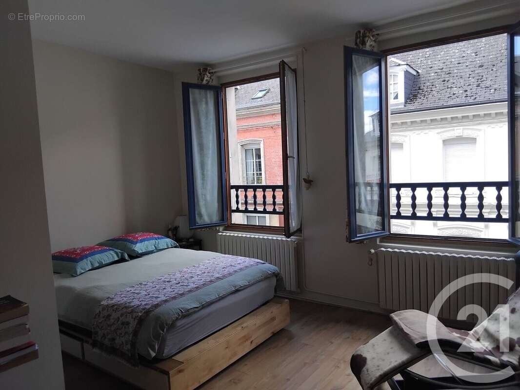 Maison 117 m² à Bernay  - photo 12