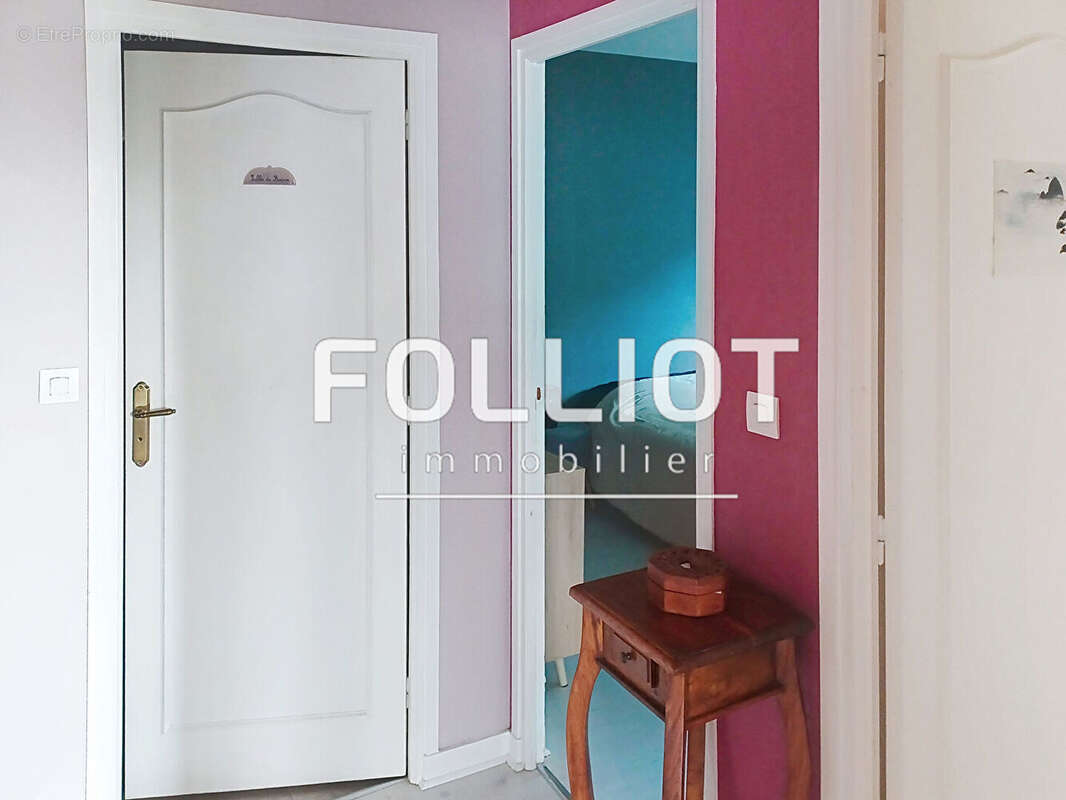 Appartement Pontorson 4 pièce(s) 77 m2 - photo 9