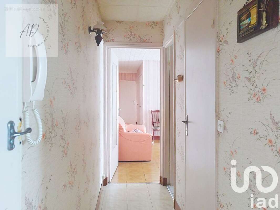 Photo 2 - Appartement à VITRY-SUR-SEINE