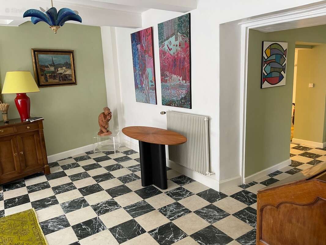 Maison à vendre 4 pièces GRANVILLE (50) - photo 2