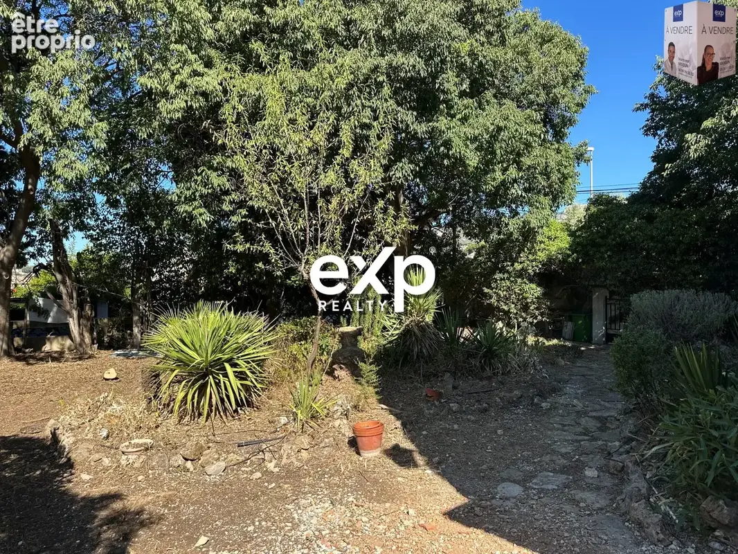 Terrain 400 m² à vendre à Toulon (83200) - photo 4