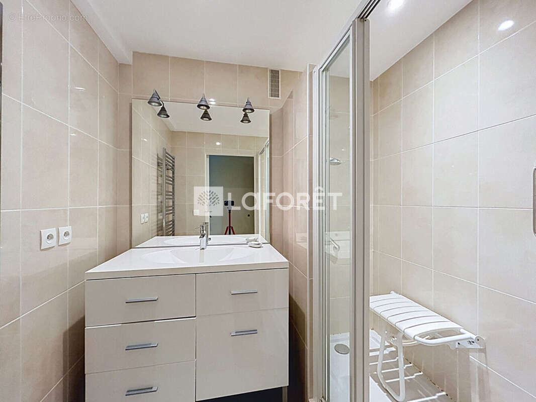 Appartement à LE VESINET