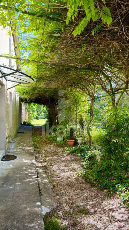 Maison à BERGERAC