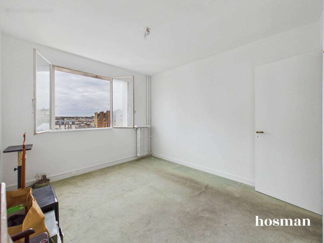 Appartement à PARIS-13E