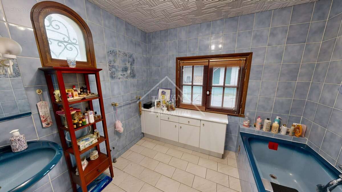 Maison à SAINT-PLAISIR