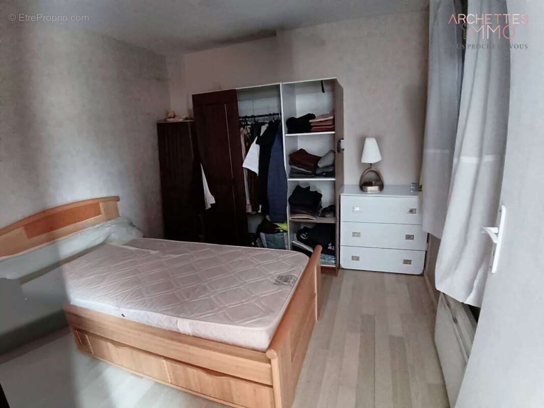 Appartement 184 m² à Le Menil  - photo 8