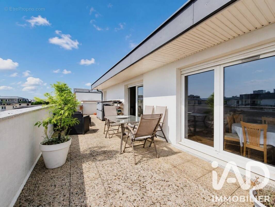 Photo 1 - Appartement à CRETEIL