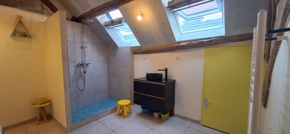 Appartement à SENS
