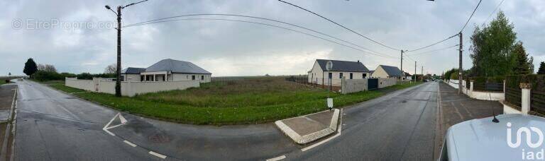 Photo 1 - Terrain à DADONVILLE