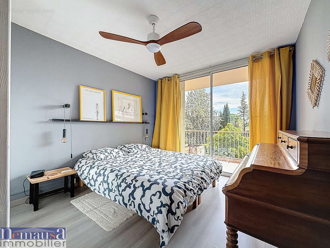 Appartement à NIMES