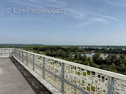 Appartement à VILLENAVE-D&#039;ORNON