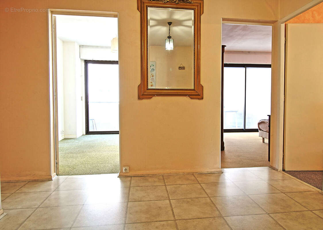 Appartement à DAX