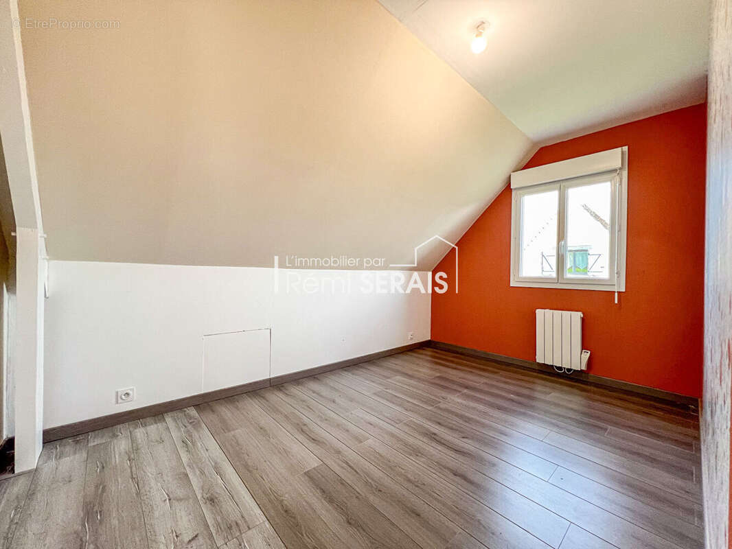 Maison à AUNAY-SUR-ODON