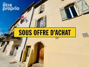 Appartement à SERVIAN