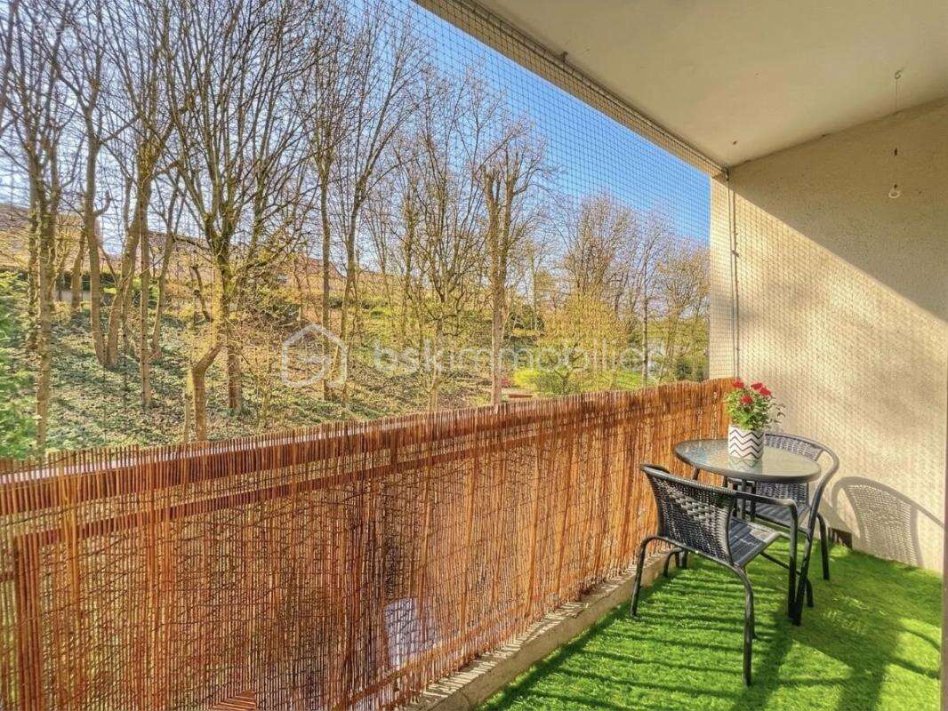 Appartement à MARLY-LE-ROI