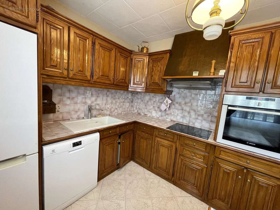 Appartement à MANDELIEU-LA-NAPOULE