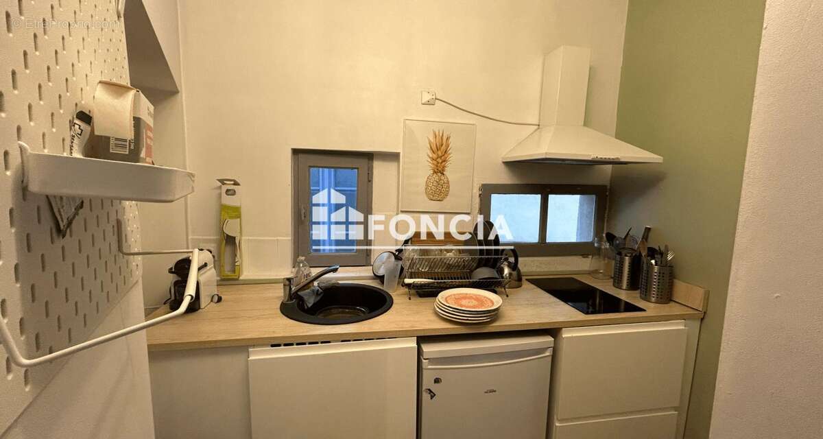 Appartement à AVIGNON