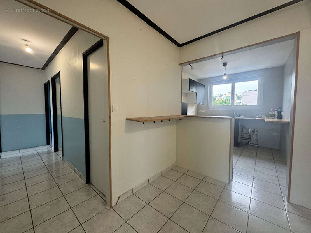 Appartement à BREST