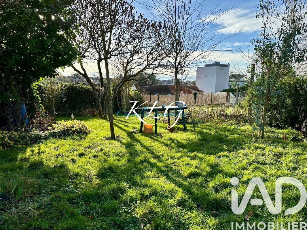 Photo 9 - Appartement à CHARTRES